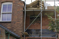 free Godwell home extension quotes