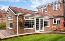 Godwell house extension leads