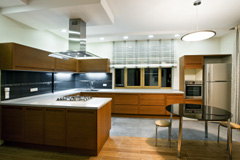 kitchen extensions Godwell